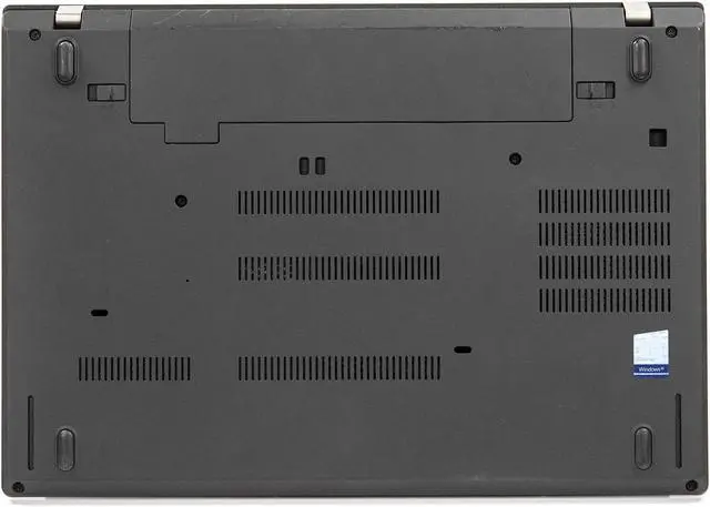 Alt view image 6 of 12 - Lenovo ThinkPad T480 14" Laptop Core i5 32GB 1TB SSD M.2 Integrated Graphics Win 10 Home 1 Yr Wty B v.WCA