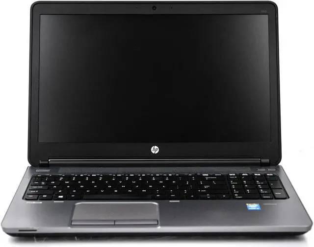 Alt view image 2 of 7 - HP ProBook 650 G1 15.6" Laptop Core i5 8GB 256GB SSD 2.5" Integrated Graphics Win 10 Home 1 Yr Wty B v.WBA