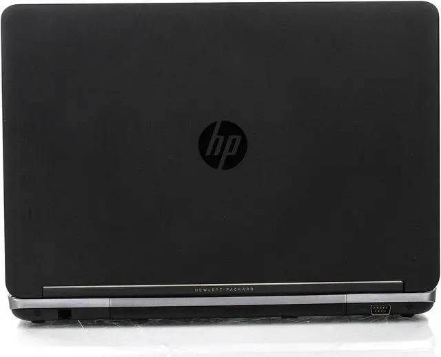 Alt view image 6 of 7 - HP ProBook 650 G1 15.6" Laptop Core i5 8GB 256GB SSD 2.5" Integrated Graphics Win 10 Home 1 Yr Wty B v.WBA