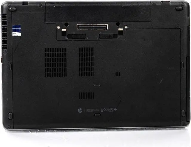 Alt view image 7 of 7 - HP ProBook 650 G1 15.6" Laptop Core i5 8GB 256GB SSD 2.5" Integrated Graphics Win 10 Home 1 Yr Wty B v.WBA