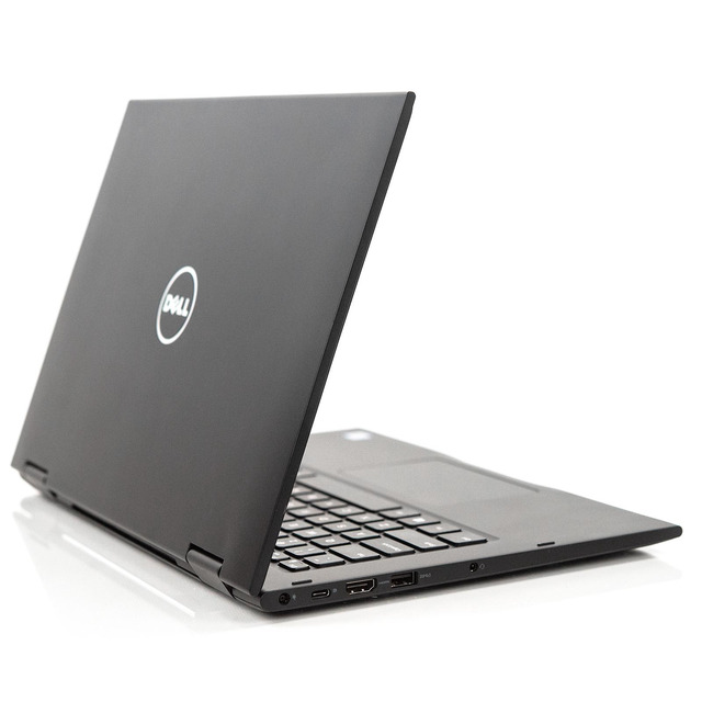 thumbnail image 2 of Dell Latitude 3390 2-in-1 13" Touchscreen Laptop – Core I5, 8GB RAM, 256GB SSD, Windows 11 (A Grade Refurbished) 2 of 6