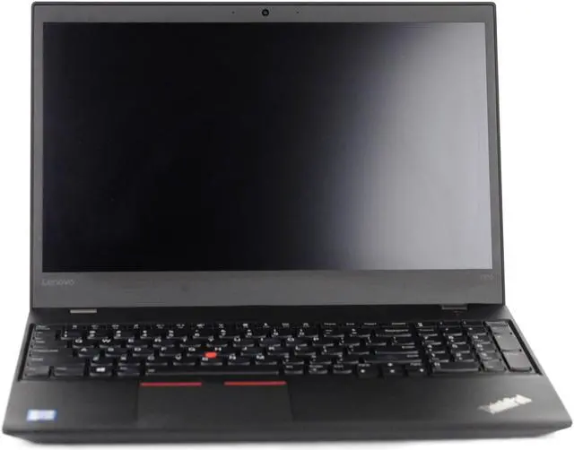 Alt view image 2 of 7 - Lenovo ThinkPad T570 15.6" Laptop Core i7 16GB 256GB SSD M.2 Integrated Graphics Win 10 Pro 1 Yr Wty B v.WCA