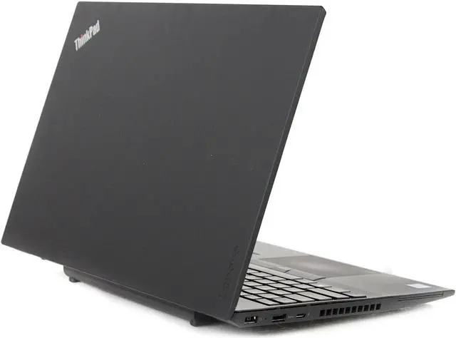 Alt view image 4 of 7 - Lenovo ThinkPad T570 15.6" Laptop Core i7 16GB 256GB SSD M.2 Integrated Graphics Win 10 Pro 1 Yr Wty B v.WCA