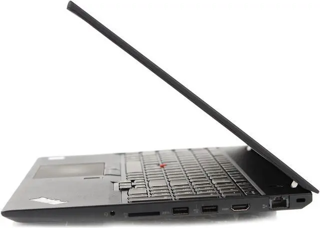 Alt view image 5 of 7 - Lenovo ThinkPad T570 15.6" Laptop Core i7 16GB 256GB SSD M.2 Integrated Graphics Win 10 Pro 1 Yr Wty B v.WCA