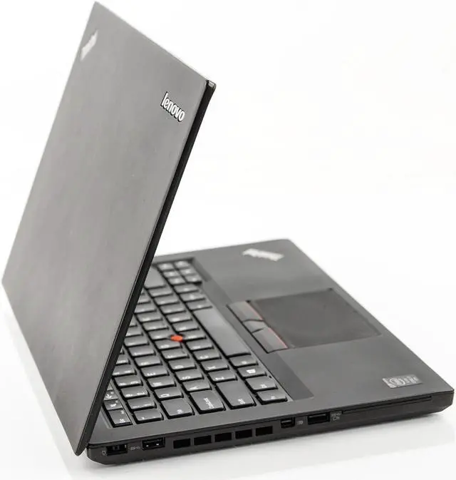 Alt view image 5 of 7 - Lenovo ThinkPad T450s 14" Laptop Core i7 8GB 256GB SSD 2.5" Integrated Graphics Win 10 Home 1 Yr Wty B v.WBA