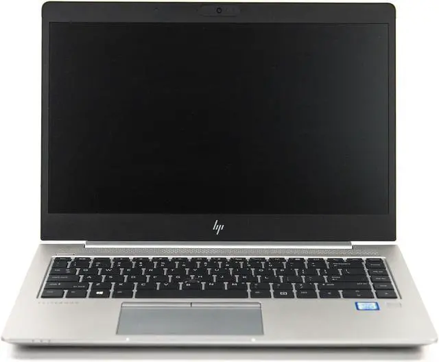 Alt view image 2 of 6 - HP EliteBook 840 G5 14" Laptop Core i5 16GB 256GB SSD M.2 Integrated Graphics Win 11 Pro 1 Yr Wty B v.WCA