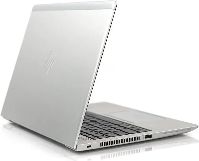 Alt view image 4 of 6 - HP EliteBook 840 G5 14" Laptop Core i5 16GB 256GB SSD M.2 Integrated Graphics Win 11 Pro 1 Yr Wty B v.WCA