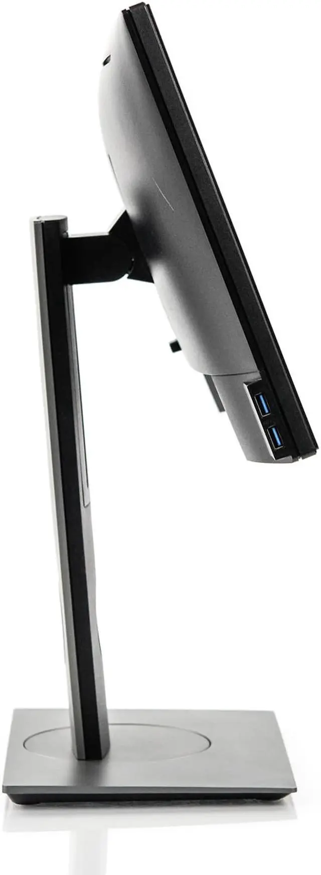 Alt view image 5 of 7 - Dell P2018H 20" Widescreen 1600x900 16:9 LED Backlit LCD Monitor VGA HDMI DisplayPort Grade B