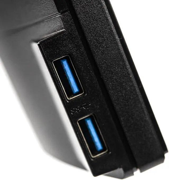 Alt view image 6 of 7 - Dell P2018H 20" Widescreen 1600x900 16:9 LED Backlit LCD Monitor VGA HDMI DisplayPort Grade B