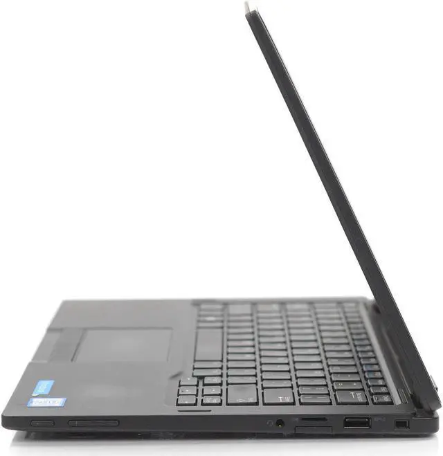 Alt view image 3 of 7 - Dell Latitude 5289 2IN1 12.5" Touch Screen Laptop Core i5 8GB 128GB SSD M.2 Integrated Graphics Win 10 Pro 1 Yr Wty B v.WCA