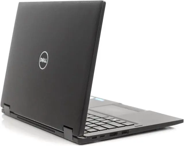 Alt view image 4 of 7 - Dell Latitude 5289 2IN1 12.5" Touch Screen Laptop Core i5 8GB 128GB SSD M.2 Integrated Graphics Win 10 Pro 1 Yr Wty B v.WCA