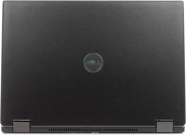 Alt view image 5 of 7 - Dell Latitude 5289 2IN1 12.5" Touch Screen Laptop Core i5 8GB 128GB SSD M.2 Integrated Graphics Win 10 Pro 1 Yr Wty B v.WCA