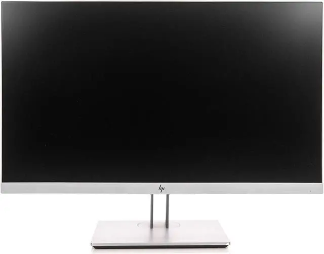Alt view image 3 of 7 - HP EliteDisplay E243 24" Widescreen 1920x1080 16:9 IPS LED Backlit LCD Monitor VGA HDMI DP - Grade B