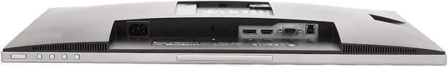 Alt view image 7 of 7 - HP EliteDisplay E243 24" Widescreen 1920x1080 16:9 IPS LED Backlit LCD Monitor VGA HDMI DP - Grade B