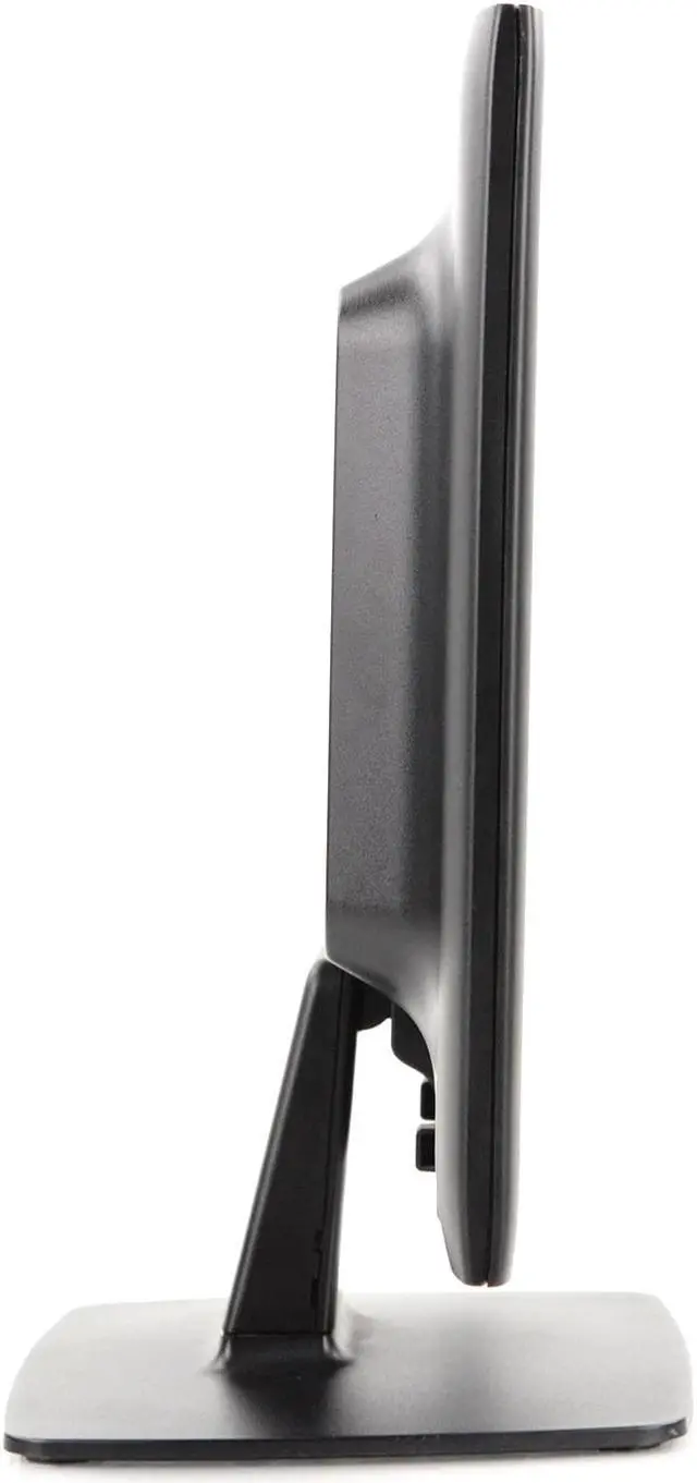 Alt view image 4 of 6 - HP ProDisplay P202 20" Widescreen 1600x900 16:9 TN LED Backlit LCD Monitor VGA DP - Grade A