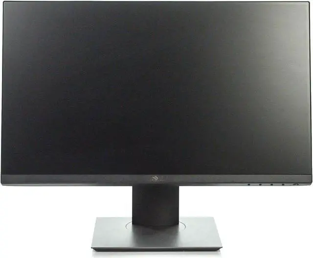 Alt view image 16 of 20 - Dell P2219H 21.5" Full HD (1920x1080) 5ms IPS Monitor, Black