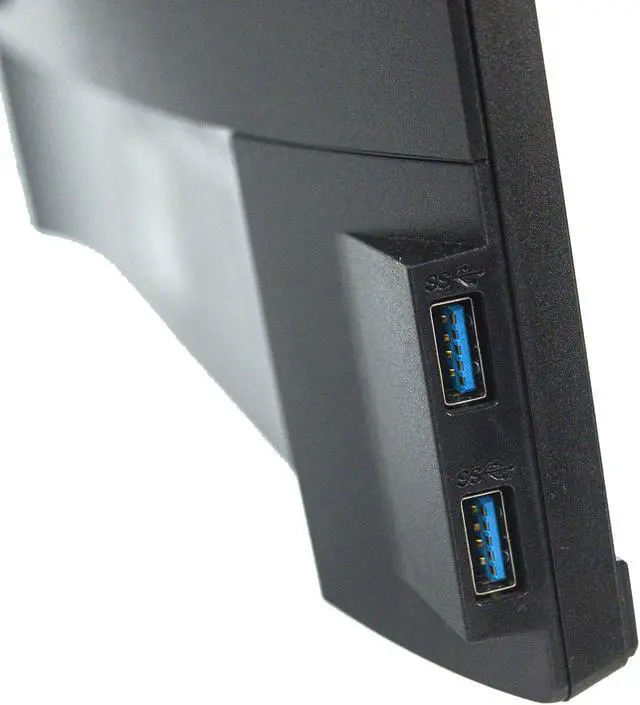 Alt view image 17 of 20 - Dell P2219H 21.5" Full HD (1920x1080) 5ms IPS Monitor, Black