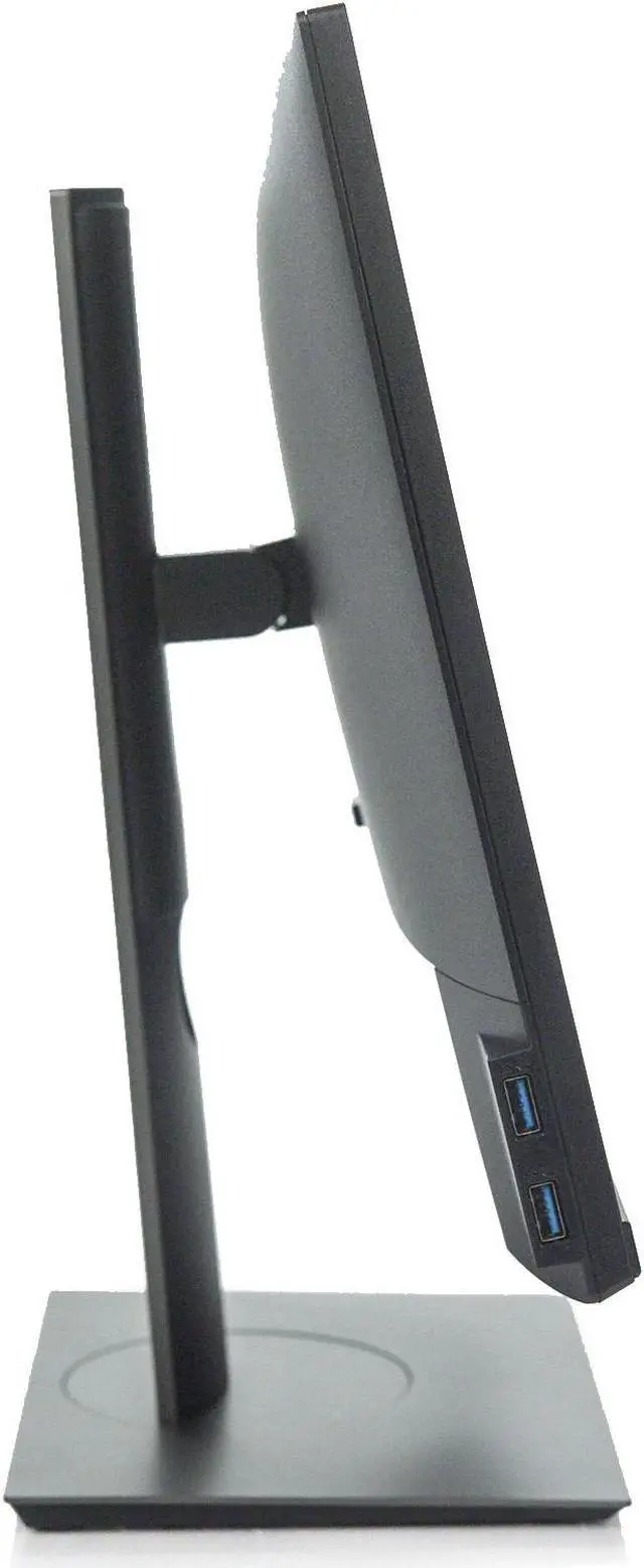 Alt view image 18 of 20 - Dell P2219H 21.5" Full HD (1920x1080) 5ms IPS Monitor, Black