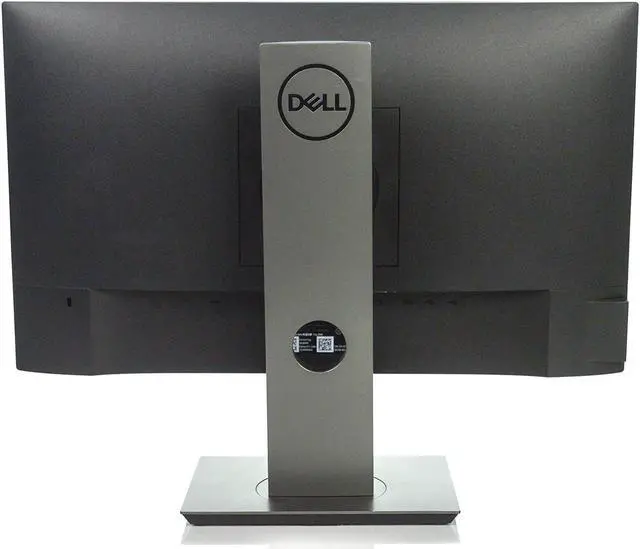 Alt view image 19 of 20 - Dell P2219H 21.5" Full HD (1920x1080) 5ms IPS Monitor, Black