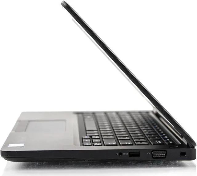 Alt view image 5 of 7 - Dell Latitude 5480 14" Laptop Core i5 8GB 128GB SSD M.2 Dedicated Graphics Win 10 Pro 1 Yr Wty B v.WCB