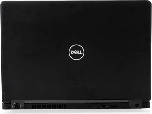 Alt view image 6 of 7 - Dell Latitude 5480 14" Laptop Core i5 8GB 128GB SSD M.2 Dedicated Graphics Win 10 Pro 1 Yr Wty B v.WCB
