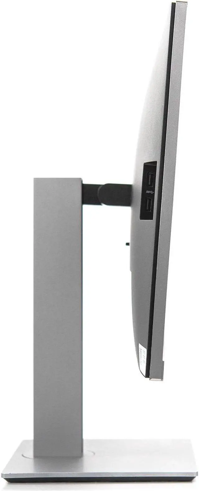 Alt view image 5 of 7 - HP EliteDisplay E243i 24" Widescreen 1920x1200 16:10 IPS LCD Monitor VGA HDMI DP - Grade B