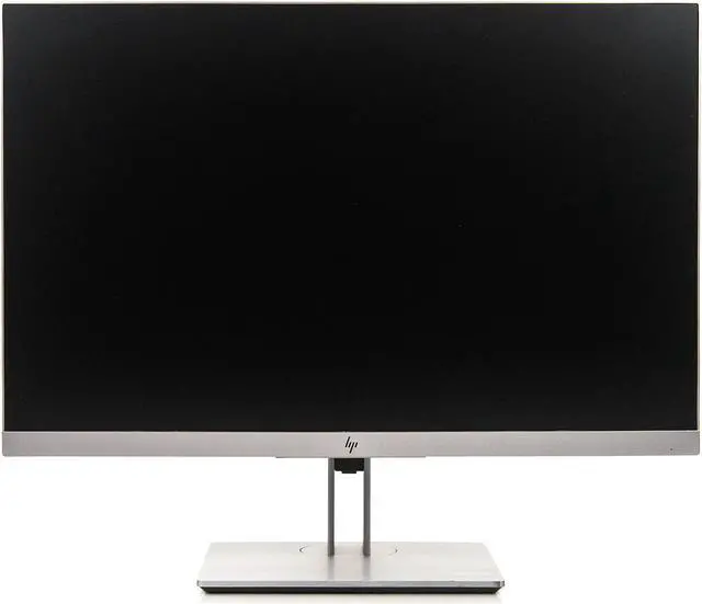 Alt view image 3 of 7 - HP EliteDisplay E243i 24" Widescreen 1920x1200 16:10 IPS LCD Monitor VGA HDMI DP - Grade B