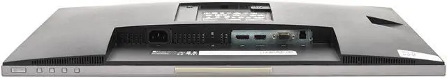Alt view image 7 of 7 - HP EliteDisplay E243i 24" Widescreen 1920x1200 16:10 IPS LCD Monitor VGA HDMI DP - Grade B
