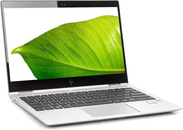 Alt view image 2 of 7 - HP EliteBook 1020 G2 12.5" Touch Screen Laptop Core i7 16GB 512GB SSD M.2 Integrated Graphics Win 10 Pro 1 Yr Wty B v.WCA
