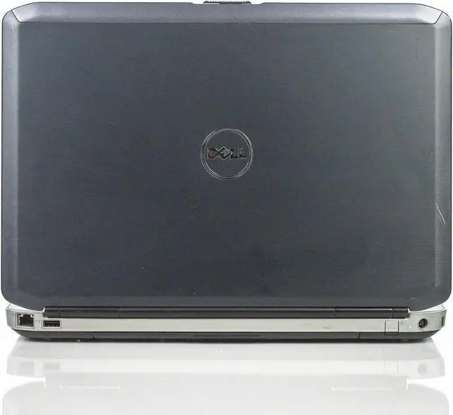 Alt view image 7 of 7 - Dell Latitude E5430 14" Laptop Core i5 8GB 128GB SSD 2.5" Integrated Graphics Win 10 Home 1 Yr Wty B v.WAA