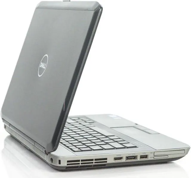 Alt view image 5 of 7 - Dell Latitude E5430 14" Laptop Core i5 8GB 128GB SSD 2.5" Integrated Graphics Win 10 Home 1 Yr Wty B v.WAA