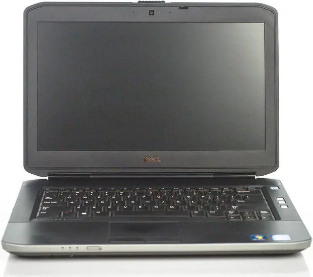 Alt view image 3 of 7 - Dell Latitude E5430 14" Laptop Core i5 8GB 128GB SSD 2.5" Integrated Graphics Win 10 Pro 1 Yr Wty B v.WAA