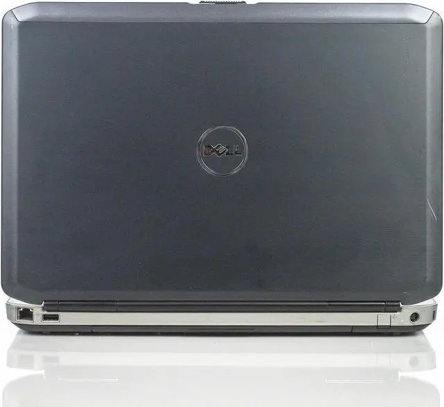 Alt view image 7 of 7 - Dell Latitude E5430 14" Laptop Core i5 8GB 128GB SSD 2.5" Integrated Graphics Win 10 Pro 1 Yr Wty B v.WAA