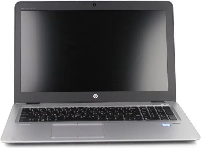 Alt view image 3 of 7 - HP EliteBook 850 G3 15.6" Laptop Core i5 16GB 128GB SSD M.2 Integrated Graphics Win 10 Home 1 Yr Wty B v.WAA