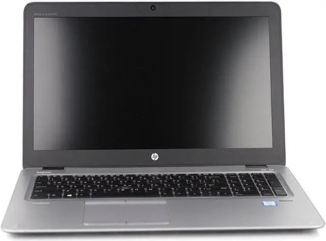 Alt view image 3 of 7 - HP EliteBook 850 G3 15.6" Laptop Core i5 16GB 1TB SSD M.2 Integrated Graphics Win 10 Home 1 Yr Wty B v.WCA