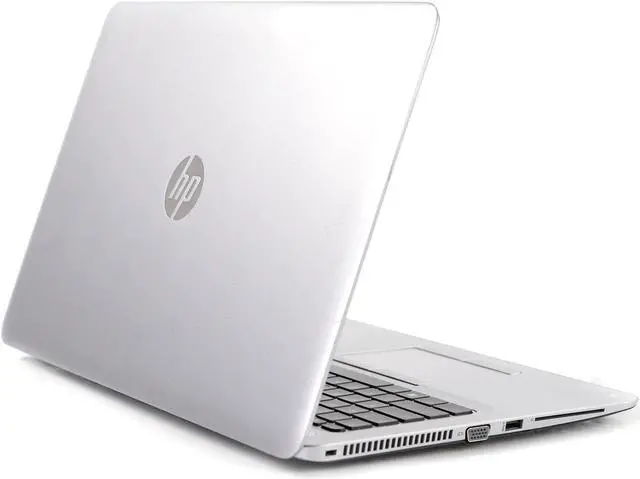 Alt view image 5 of 7 - HP EliteBook 850 G3 15.6" Laptop Core i5 16GB 1TB SSD M.2 Integrated Graphics Win 10 Home 1 Yr Wty B v.WCA