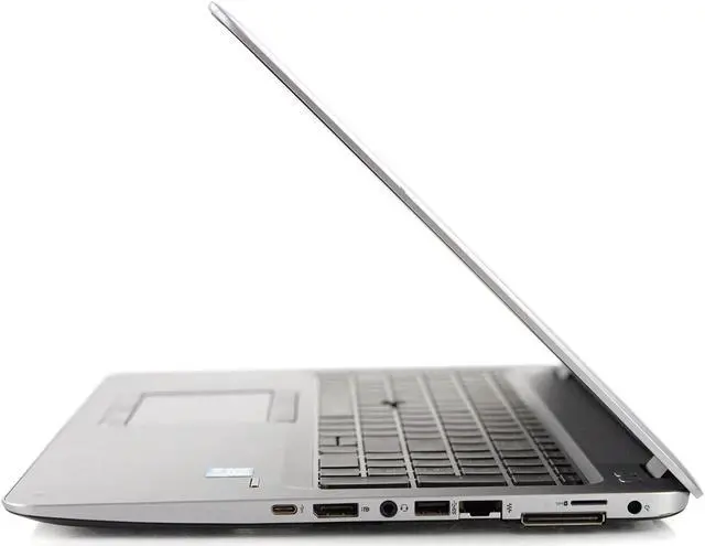 Alt view image 6 of 7 - HP EliteBook 850 G3 15.6" Laptop Core i5 16GB 1TB SSD M.2 Integrated Graphics Win 10 Home 1 Yr Wty B v.WCA