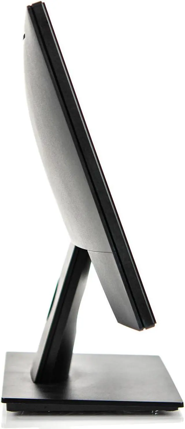 Alt view image 6 of 7 - Dell E2218HN 22" Widescreen 1920x1080 16:9 TN Full HD LCD Monitor VGA HDMI - Grade B