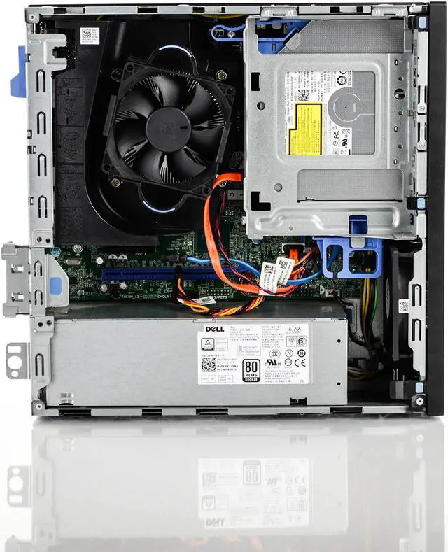 Dell Precision Tower 3420 i5- 6500 3.20GHz 500G HD 8gb
