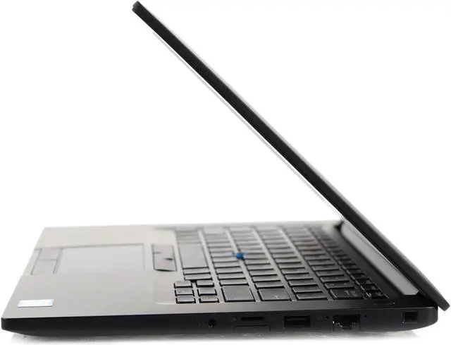 Alt view image 5 of 7 - Dell Latitude 7490 14" Laptop Core i5 16GB 128GB SSD M.2 Integrated Graphics Win 11 Pro 1 Yr Wty B v.WAA