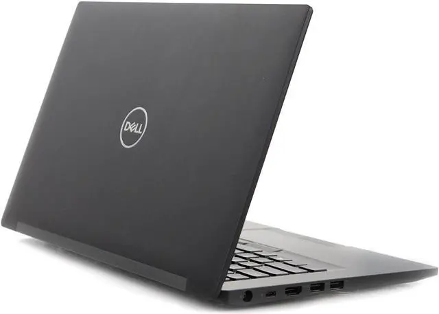 Alt view image 4 of 7 - Dell Latitude 7490 14" Laptop Core i5 32GB 128GB SSD M.2 Integrated Graphics Win 11 Pro 1 Yr Wty B v.WAA