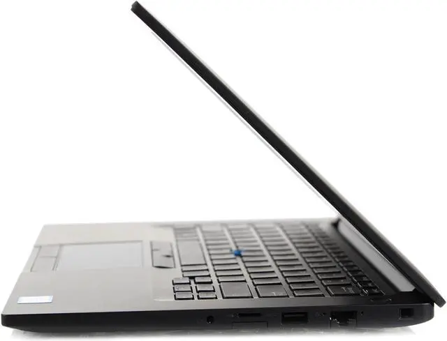 Alt view image 5 of 7 - Dell Latitude 7490 14" Laptop Core i5 32GB 128GB SSD M.2 Integrated Graphics Win 11 Pro 1 Yr Wty B v.WAA