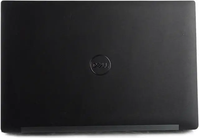 Alt view image 6 of 7 - Dell Latitude 7490 14" Laptop Core i5 32GB 128GB SSD M.2 Integrated Graphics Win 11 Pro 1 Yr Wty B v.WAA