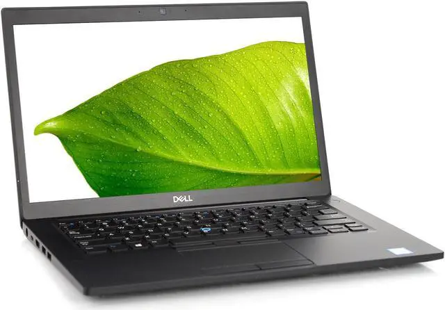 Main image of Dell Latitude 7490 14" Laptop Core i5 16GB 256GB SSD M.2 Integrated Graphics Win 11 Pro 1 Yr Wty B v.WAA