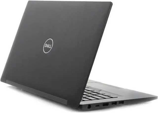 Alt view image 4 of 7 - Dell Latitude 7490 14" Laptop Core i5 16GB 256GB SSD M.2 Integrated Graphics Win 11 Pro 1 Yr Wty B v.WAA