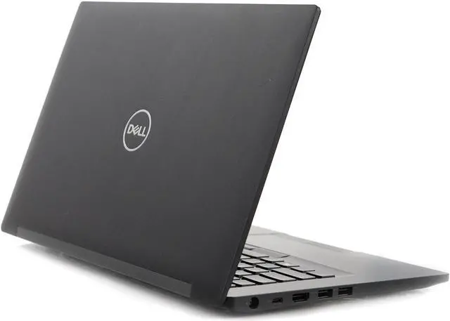 Alt view image 4 of 11 - Dell Latitude 7490 14" Laptop Core i5 32GB 1TB SSD M.2 Integrated Graphics Win 11 Pro 1 Yr Wty B v.WAA