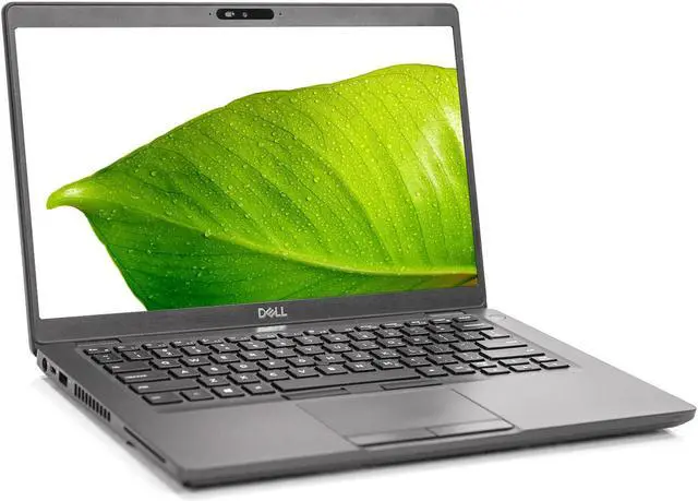 Refurbished: Dell Latitude 5400 14
