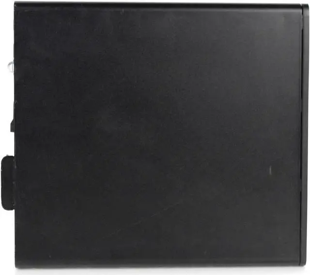 Alt view image 5 of 5 - HP ProDesk 600 G3 SFF Core i5-6500 3.20GHz 8GB 256GB SSD Win 10 Pro 1 Yr Wty