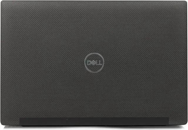 Alt view image 6 of 7 - Dell Latitude 7490 14" Touch Screen Laptop Core i7 8GB 256GB SSD M.2 Integrated Graphics Win 11 Pro 1 Yr Wty B v.WCA