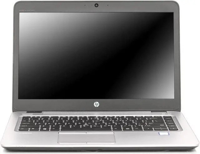 Alt view image 2 of 6 - HP EliteBook 840 G4 14" Laptop Core i7 8GB 128GB SSD M.2 Integrated Graphics Win 10 Pro 1 Yr Wty B v.WAA